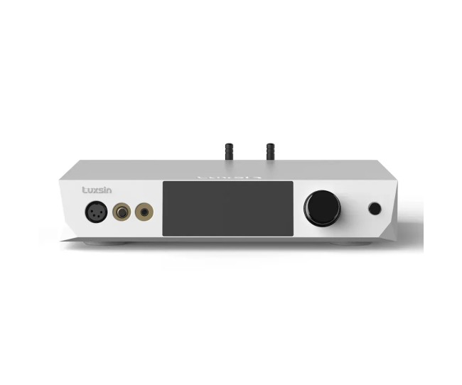 Luxsin Audio X9 – Amplificatore per Cuffie DAC/Preamp Desktop Eversolo - 1