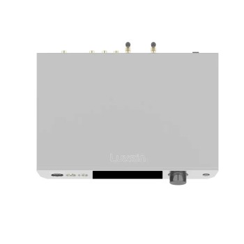 Luxsin Audio X9 – Amplificatore per Cuffie DAC/Preamp Desktop Eversolo - 3