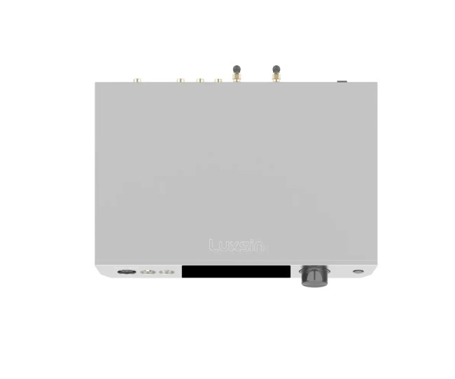 Luxsin Audio X9 – Amplificatore per Cuffie DAC/Preamp Desktop Eversolo - 3