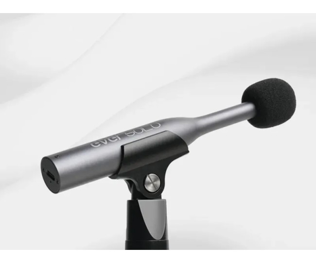 Eversolo EM-01 – Microfono per Correzione Ambientale Eversolo - 6