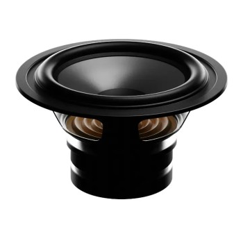 Eversolo SE100 – Coppia di Diffusori da Scaffale Eversolo - 7