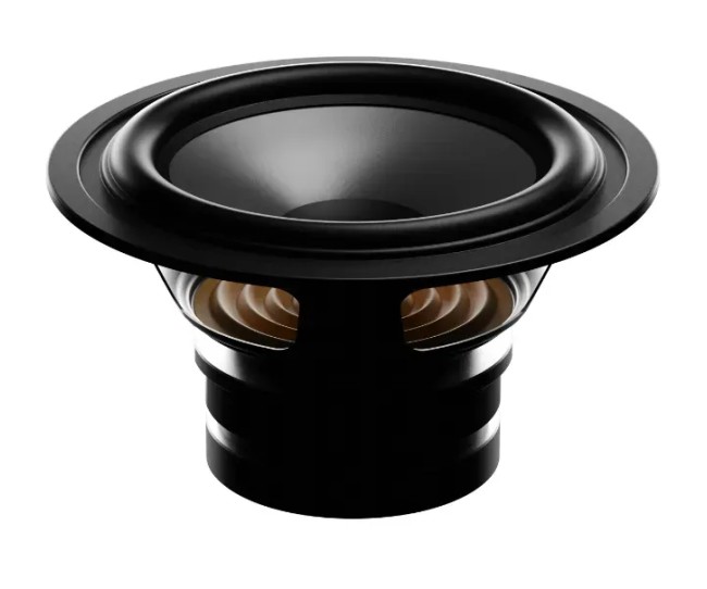 Eversolo SE100 – Coppia di Diffusori da Scaffale Eversolo - 7