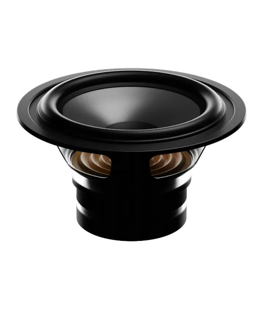 Eversolo SE100 – Coppia di Diffusori da Scaffale Eversolo - 7