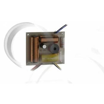 Eversolo SE100 – Coppia di Diffusori da Scaffale Eversolo - 8