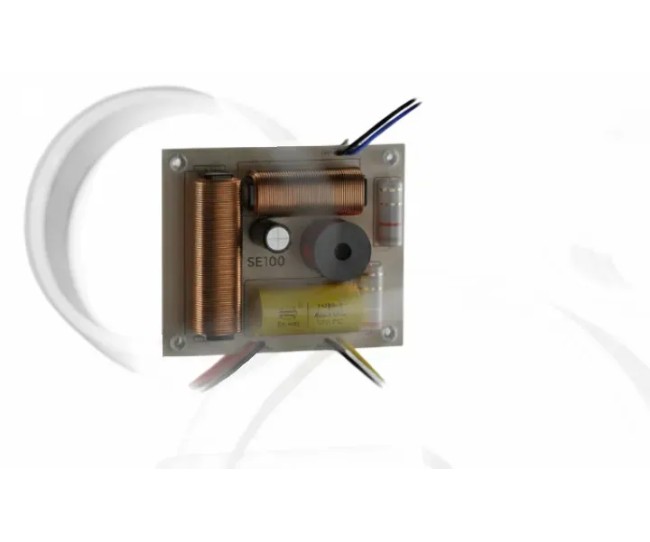 Eversolo SE100 – Coppia di Diffusori da Scaffale Eversolo - 8