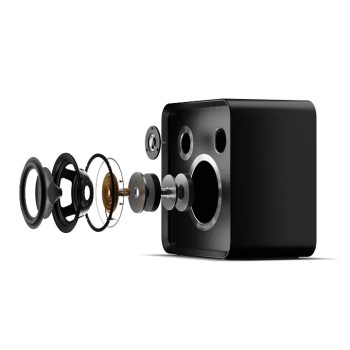 Eversolo SE100 – Coppia di Diffusori da Scaffale Eversolo - 4