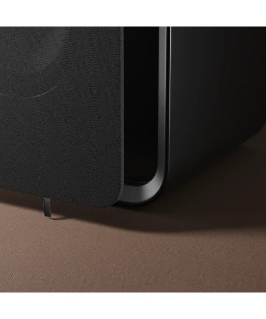 Eversolo SE100 – Coppia di Diffusori da Scaffale Eversolo - 9