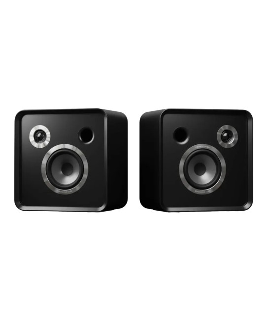 Eversolo SE100 – Coppia di Diffusori da Scaffale Eversolo - 1