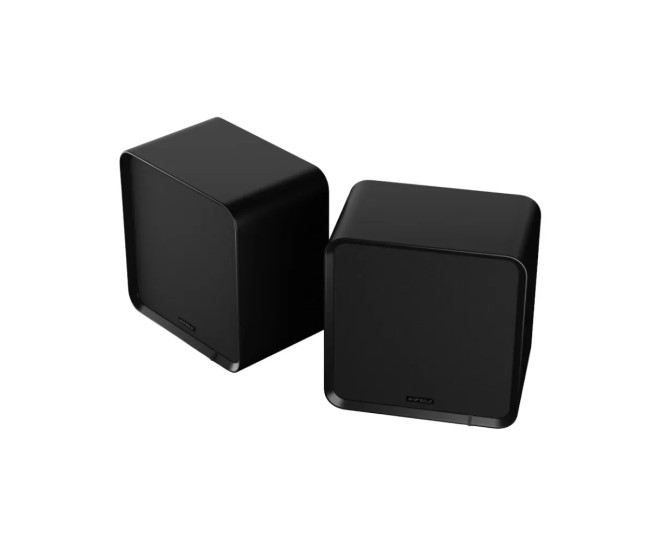 Eversolo SE100 – Coppia di Diffusori da Scaffale Eversolo - 2