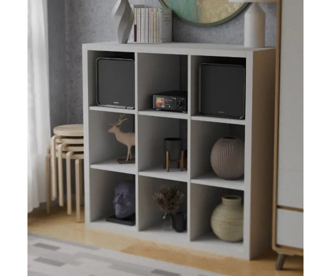 Eversolo SE100 – Coppia di Diffusori da Scaffale Eversolo - 10