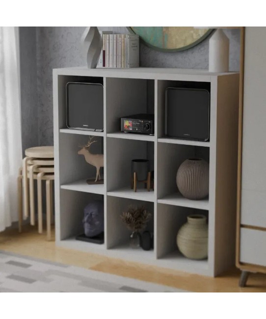 Eversolo SE100 – Coppia di Diffusori da Scaffale Eversolo - 10