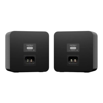 Eversolo SE100 – Coppia di Diffusori da Scaffale Eversolo - 3