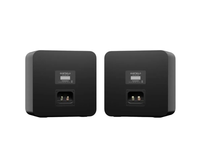 Eversolo SE100 – Coppia di Diffusori da Scaffale Eversolo - 3