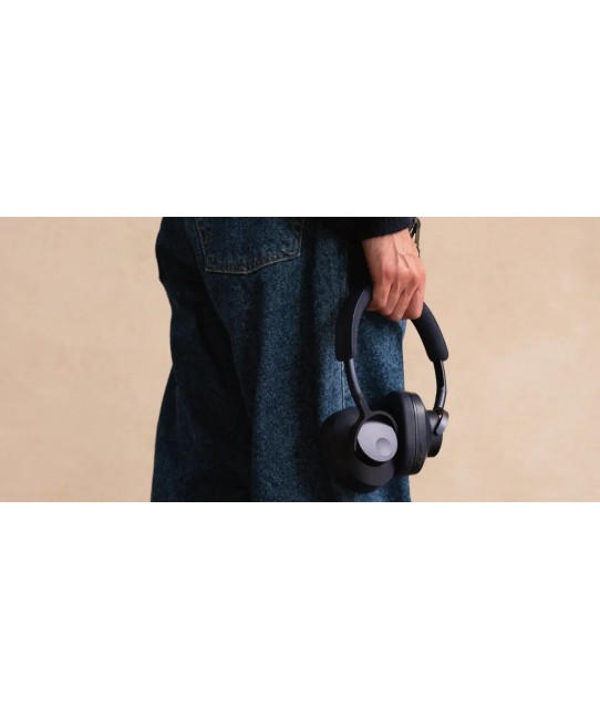 Cambridge Melomania P100 SE – Cuffie Over-Ear con Cancellazione Attiva del Rumore Cambridge Audio - 5