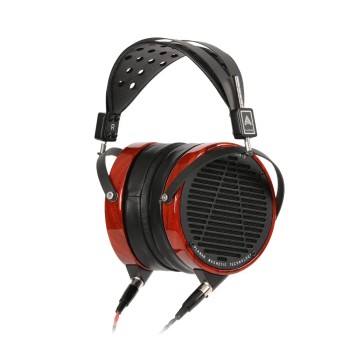 Audeze LCD-2 – Cuffie Magnetoplanari Audiofilo Audeze - 1