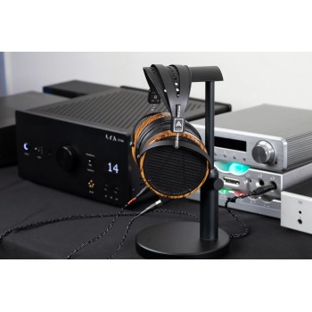 Audeze LCD-3 – Cuffie Magnetoplanari Audiofilo Audeze - 1 2