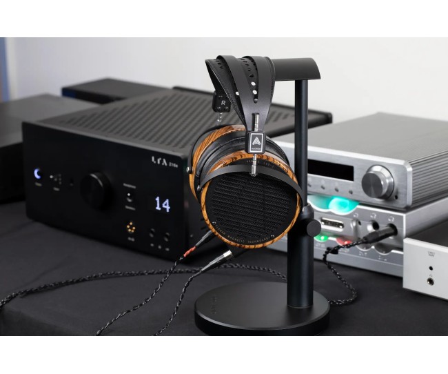 Audeze LCD-3 – Cuffie Magnetoplanari Audiofilo Audeze - 2