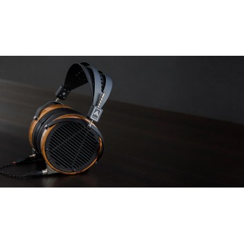 Audeze LCD-3 – Cuffie Magnetoplanari Audiofilo Audeze - 3