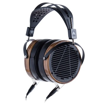 Audeze LCD-3 – Cuffie Magnetoplanari Audiofilo Audeze - 1