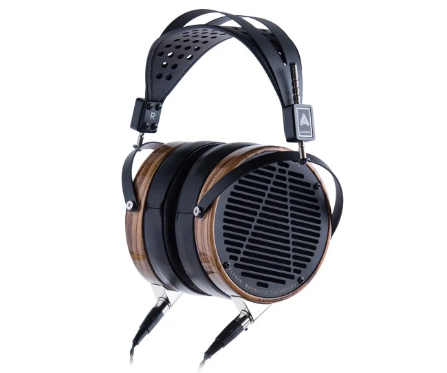 Audeze LCD-3 – Cuffie Magnetoplanari Audiofilo Audeze - 1
