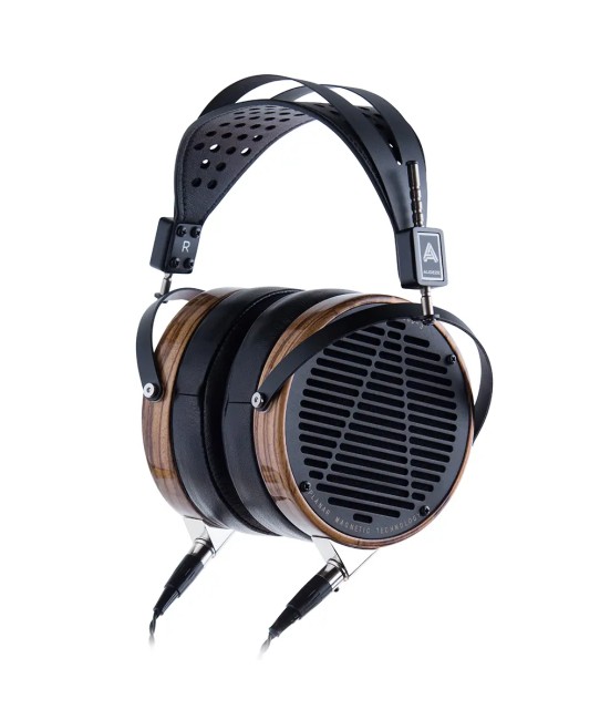 Audeze LCD-3 – Cuffie Magnetoplanari Audiofilo Audeze - 1