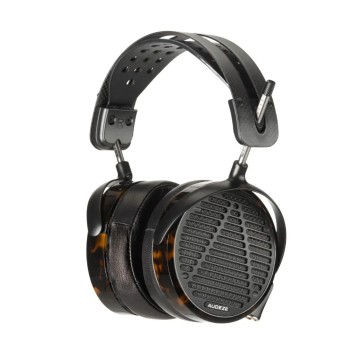Audeze LCD-5 – Cuffie Magnetoplanari di Riferimento Audeze - 1