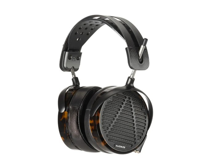 Audeze LCD-5 – Cuffie Magnetoplanari di Riferimento Audeze - 1