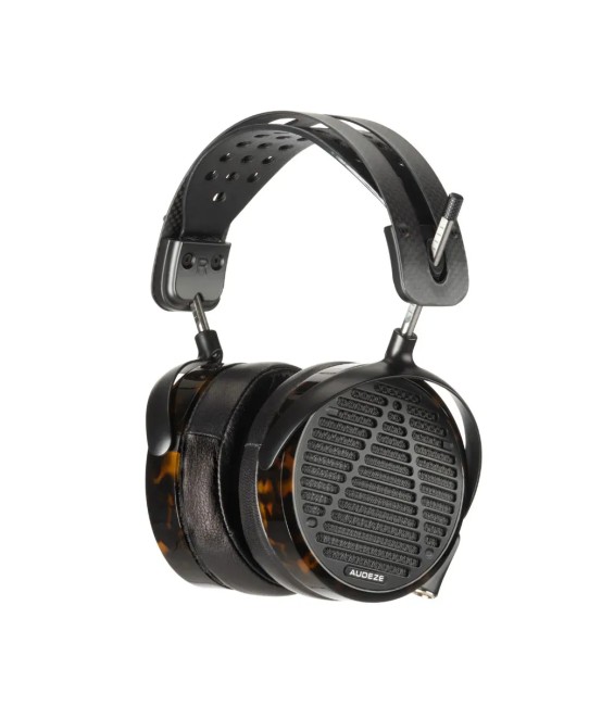 Audeze LCD-5 – Cuffie Magnetoplanari di Riferimento Audeze - 1
