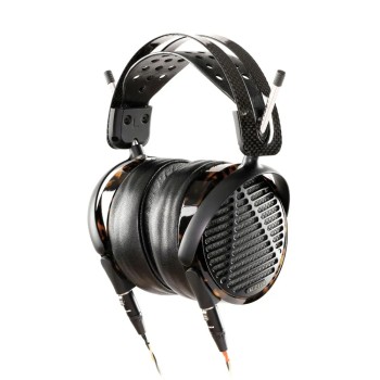 Audeze LCD-5 – Cuffie Magnetoplanari di Riferimento Audeze - 1 2