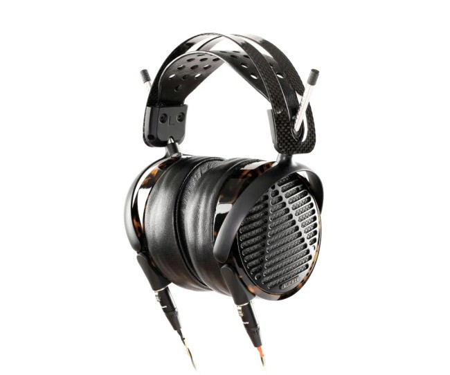 Audeze LCD-5 – Cuffie Magnetoplanari di Riferimento Audeze - 2