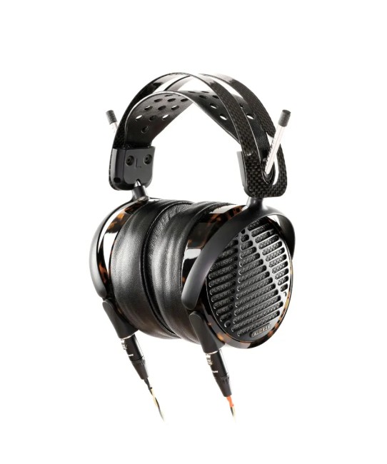 Audeze LCD-5 – Cuffie Magnetoplanari di Riferimento Audeze - 2