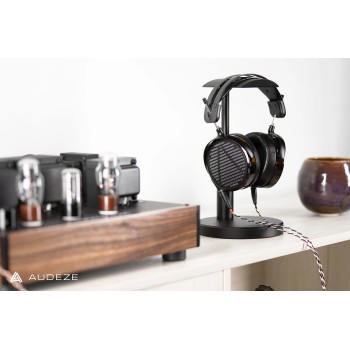 Audeze LCD-5 – Cuffie Magnetoplanari di Riferimento Audeze - 7