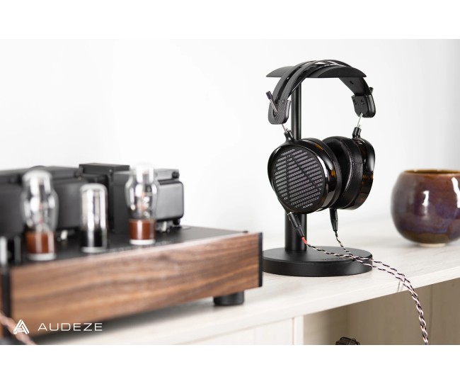 Audeze LCD-5 – Cuffie Magnetoplanari di Riferimento Audeze - 7