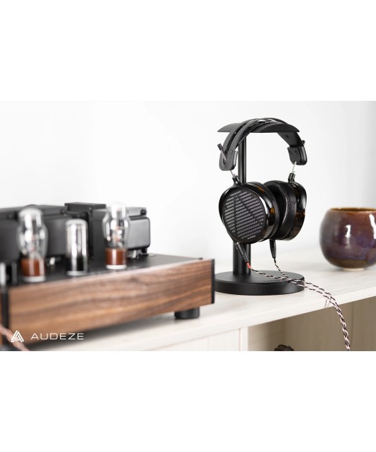 Audeze LCD-5 – Cuffie Magnetoplanari di Riferimento Audeze - 7