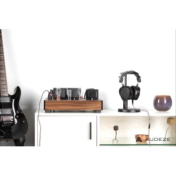 Audeze LCD-5 – Cuffie Magnetoplanari di Riferimento Audeze - 8