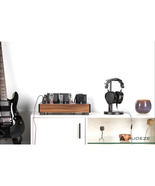 Audeze LCD-5 – Cuffie Magnetoplanari di Riferimento Audeze - 8