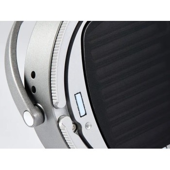 Audeze LCD-S20 – Cuffie Chiuse Planari con tecnologia SLAM Audeze - 5