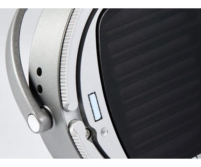 Audeze LCD-S20 – Cuffie Chiuse Planari con tecnologia SLAM Audeze - 5