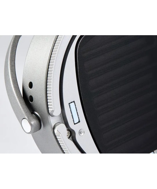 Audeze LCD-S20 – Cuffie Chiuse Planari con tecnologia SLAM Audeze - 5