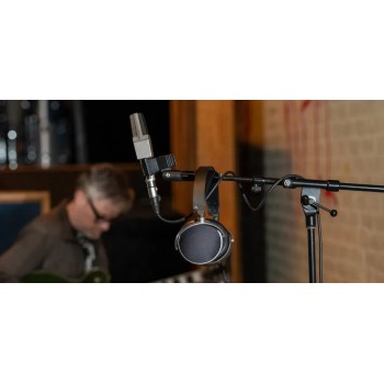 Audeze LCD-S20 – Cuffie Chiuse Planari con tecnologia SLAM Audeze - 6