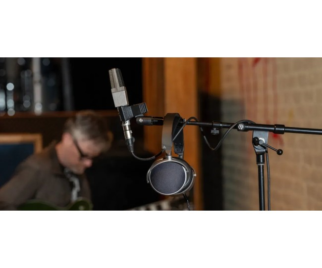 Audeze LCD-S20 – Cuffie Chiuse Planari con tecnologia SLAM Audeze - 6