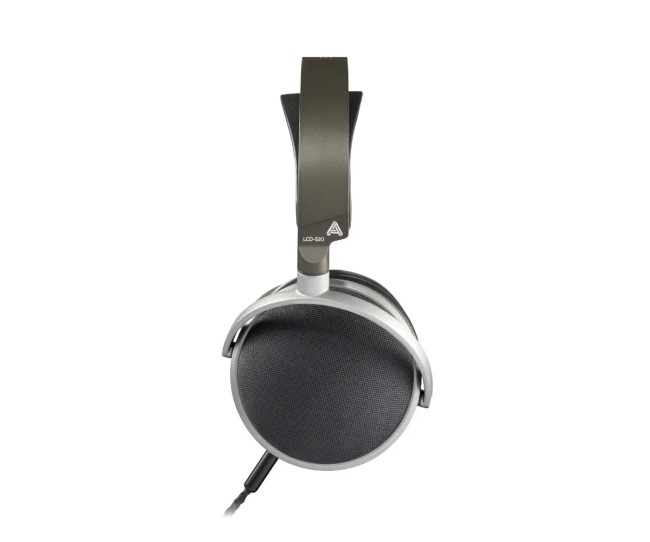 Audeze LCD-S20 – Cuffie Chiuse Planari con tecnologia SLAM Audeze - 2