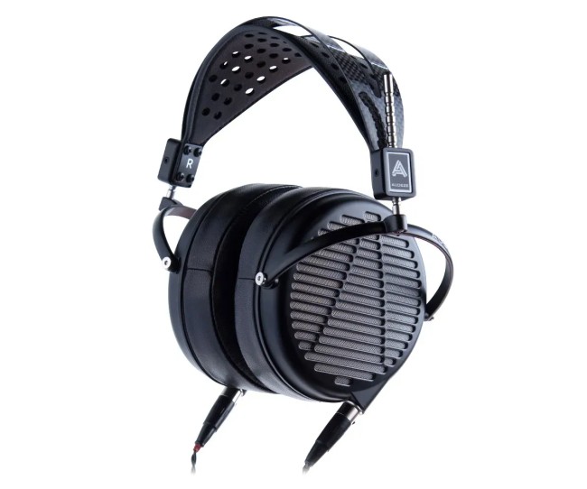 Audeze LCD-MX4 – Cuffie Professionali Studio Mixing Audeze - 1