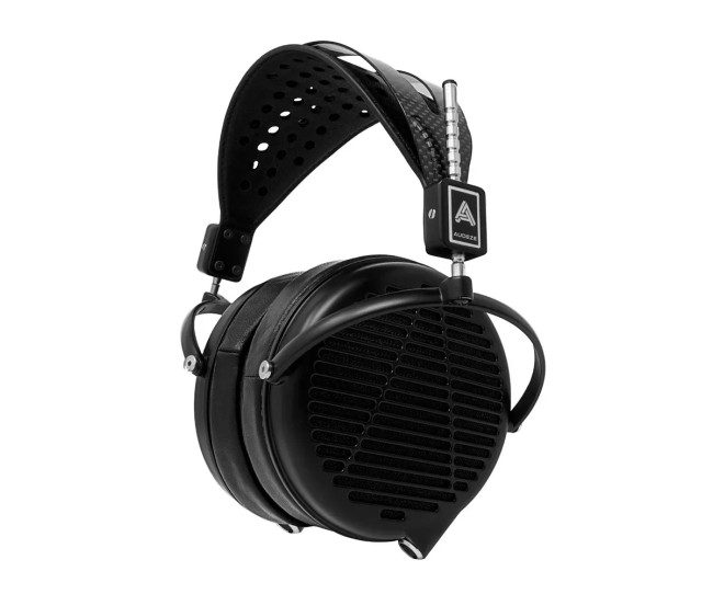 Audeze LCD-MX4 – Cuffie Professionali Studio Mixing Audeze - 2