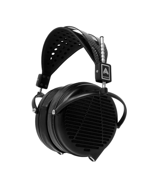 Audeze LCD-MX4 – Cuffie Professionali Studio Mixing Audeze - 2