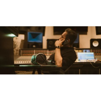 Audeze MM-500 – Cuffie Professionali Mixing e Mastering Audeze - 6