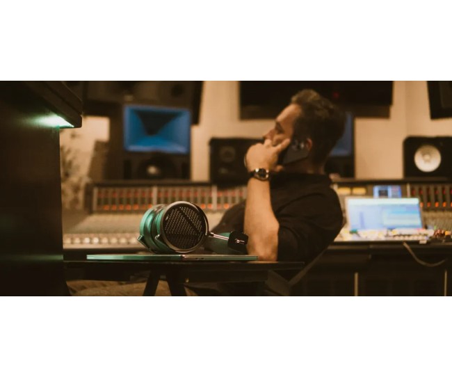 Audeze MM-500 – Cuffie Professionali Mixing e Mastering Audeze - 6