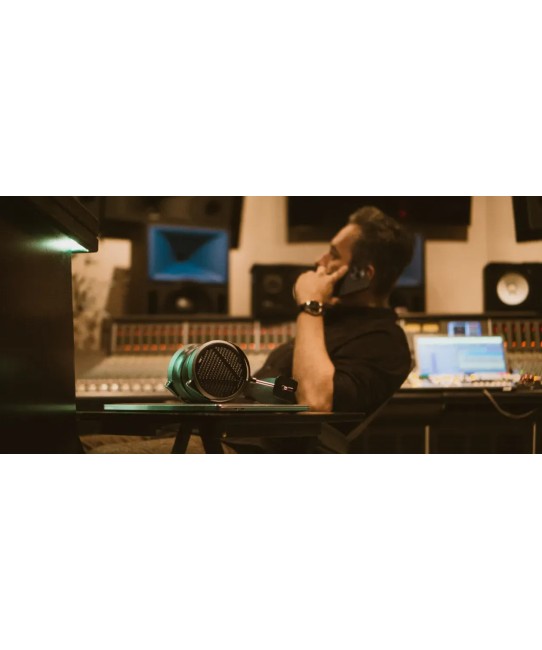 Audeze MM-500 – Cuffie Professionali Mixing e Mastering Audeze - 6