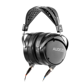Audeze LCD-XC – Cuffie Professionali Closed-Back Audeze - 1