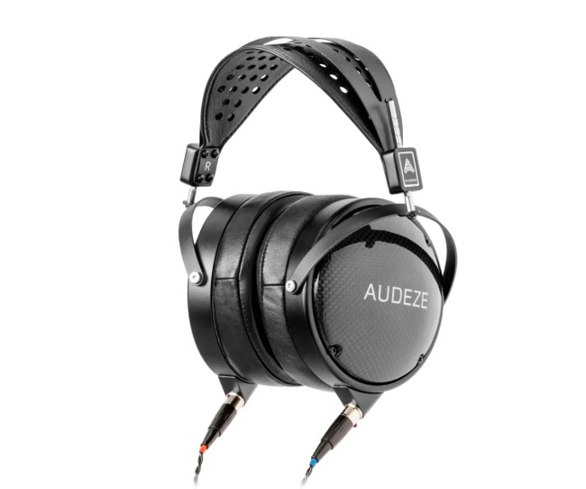 Audeze LCD-XC – Cuffie Professionali Closed-Back Audeze - 1